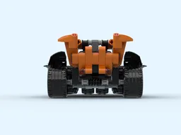 Tiny Tumbler