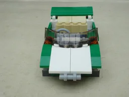 31056 speedboat