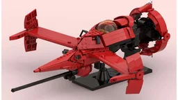 Swordfish II (2025 version)