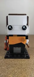 Lt. Cmdr. Data