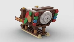 Sleigh