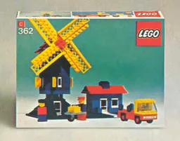 Windmill
