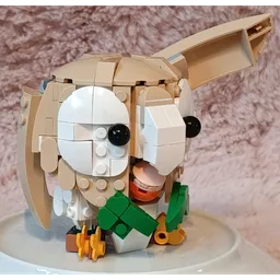 31162 Rowlet (Pokemon)