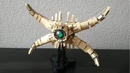 Destiny 2 Hive Ghost