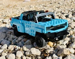 76898 GMC Hummer EV 2022