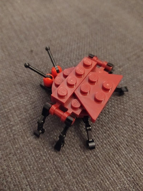 Lego 11943 Bug