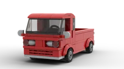 Ford Econoline Pickup