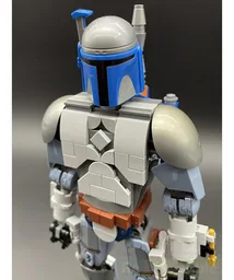 Jango Fett