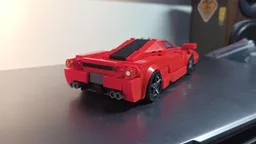 Ferari Enzo