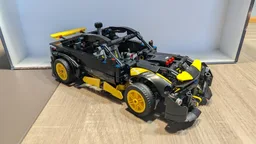 42151 - Mustang