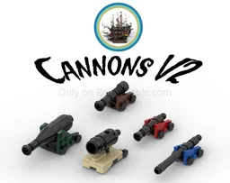 Cannons V2