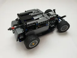 Hot Rod