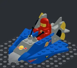Light Shuttle