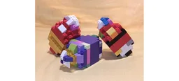 Easter-Egg Basket