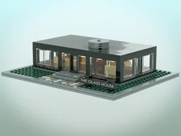 The Glass House