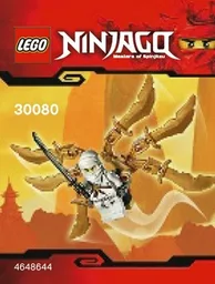 Ninja Glider