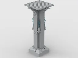 simple column for my Moria build