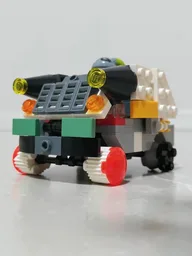 75127 - The Gladiator