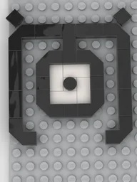 M unown