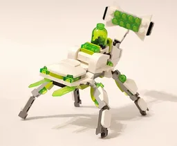 Ztrider