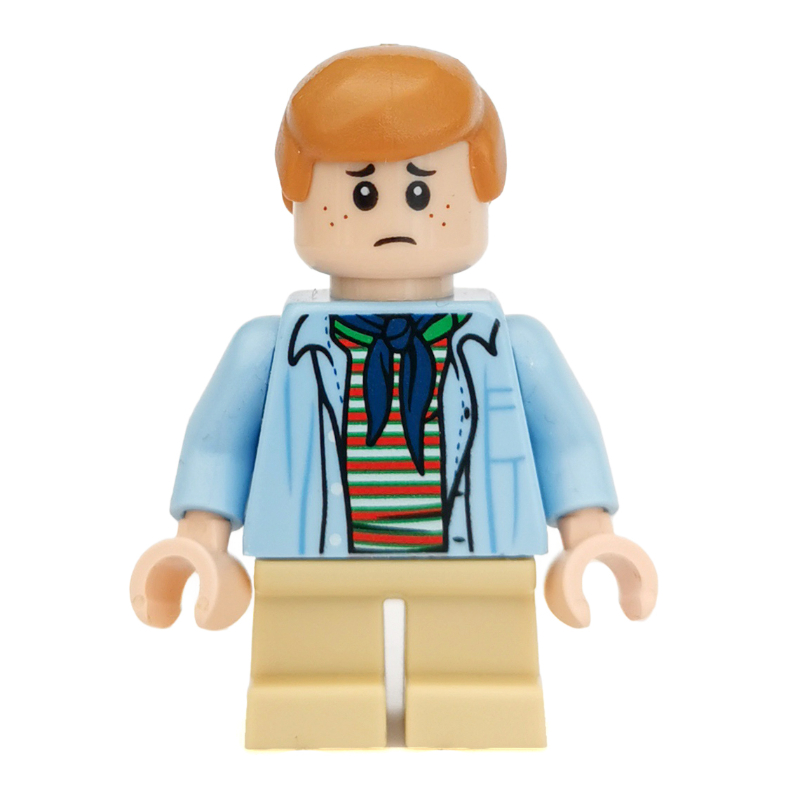 Lego Tim Murphy