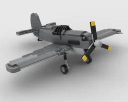 Curtiss P-40