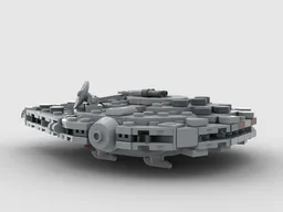 Millenium-Falcon