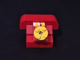 10696 Red phon