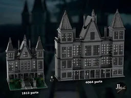Malfoy Manor
