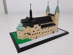 St. Cyriakus - Gernrode