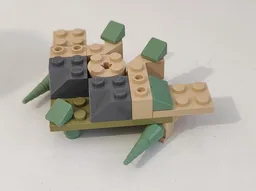 30435 Hogwarts Stealth Jet
