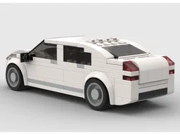 Electric car