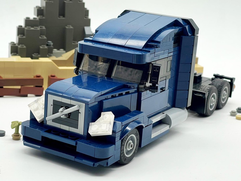 Lego Brick VNL 670