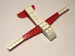 Sailplane 30669