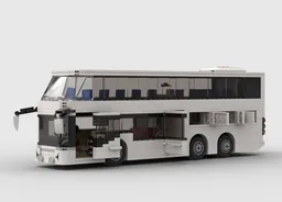 Neoplan Skyliner Qonqueror