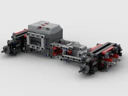 Race Car Chassis V1.0