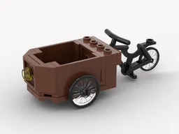 carriage bike