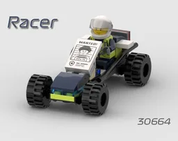 30664 Racer