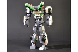 Wheeljack - Transformer Prime