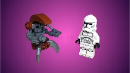 Droideka