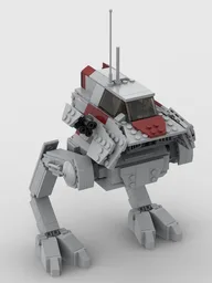 All Terrain Experimental Repeater
