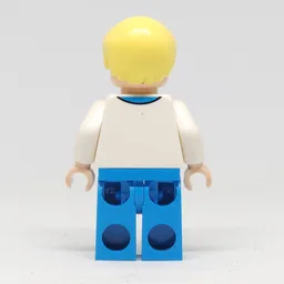Fred Jones