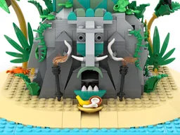 Forbidden Cove 2023