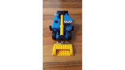 60324 Telehandler