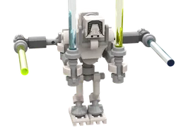 General Grevious