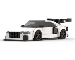 2024 Audi R8 V10
