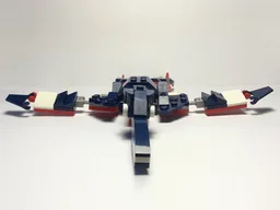 31088 b-model 31058 Pteradactyl