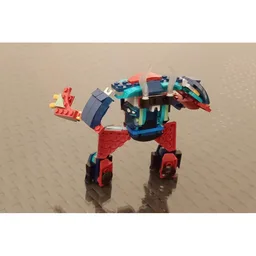 76154 Deviant Mech
