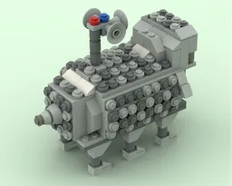Robo-Sheep