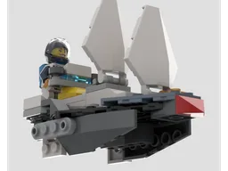 Interstellar Pirate Ships